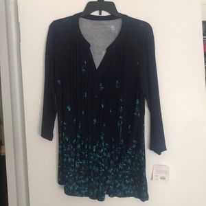 Croft and barrow shirt